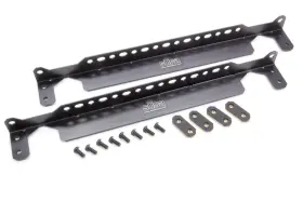 23-9002 Setrab Mounting Bracket Set Series-9