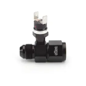 31-ts190-08 Setrab Thermo Switch Assembly Inline 8an - 190 Degree