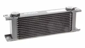 50-613-7612 Setrab Series-6 Oil Cooler 13 Row With M22 Ports