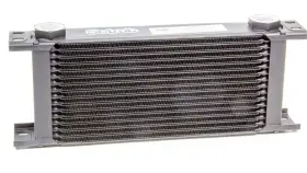 50-616-7612 Setrab 50 616 7612 Series 6 Oil Cooler 16 Row W M22 Ports
