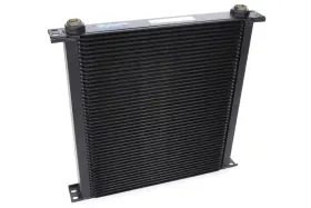 50-948-7612 Setrab Series-9 Oil Cooler 48 Row With M22 Ports