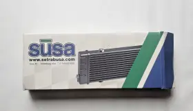 53-10744-01 Setrab Usa Proline Slm Oil Cooler 250 Mm Core Width 10-rows