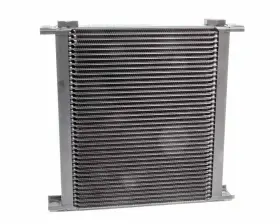 50-640-7612 Setrab Oil Coolers Series-6 Cooler 40 Row With M22 Ports