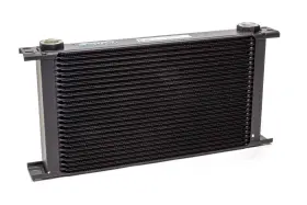 50-925-7612 Setrab Oil Coolers Series-9 Cooler 25 Row With M22 Ports