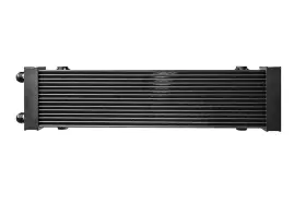 52-12965-01 Setrab Oil Coolers Pro-line Com F528 15 Row Cooler 2-pass Flow