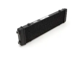 53-15560-01 Setrab Oil Coolers Slm Series Cooler - 14-row With M22 Ports