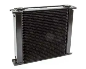 Fp634m22i Setrab Oil Coolers Series-6 Cooler 34 Row With 12 Volt Fan