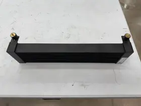 52-13141-01 Setrab Usa Front Mount Oil Cooler