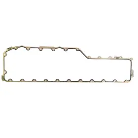 21294062 Silcon Gasket 214-510 Oil Cooler Cover Fits Volvo D13 Mack Mp8 Engines