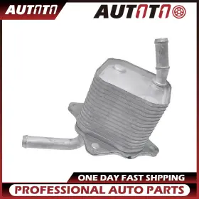15071-0e010 Sinocmp Engine Oil Cooler Asy 150710e010 For Toyota Hilux Revo 1gd 2gd