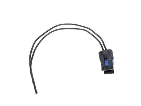 43ykzy Skp Transmission Oil Temperature Sensor Connector Fits Cadillac Cts 2004-2007