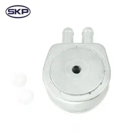 Sk117050 Skp Engine Oil Cooler Fits 2005-2008 Mercury Mariner