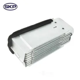 Sk117072 Skp Engine Oil Cooler Fits 1972-1983 Volkswagen Transporter Vanagon Sk117072 Skp Engine Oil Cooler Fits 1972-1983 Volkswagen Transporter Vanagon