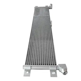 Sk19158 Skp Automatic Transmission Oil Cooler For 19-20 Ram 2500 3500 Sk19158 Skp Automatic Transmission Oil Cooler For 19-20 Ram 2500 3500