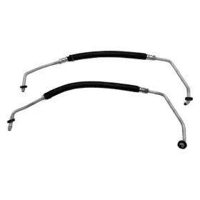 Skp Sk624284 For Dodge Grand Caravan 2008-2020 Engine Oil Cooler Line
