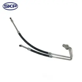 Sk625104 Skp Engine Oil Cooler Hose Assembly Fits 1994-1995 Gmc Sonoma Jimmy