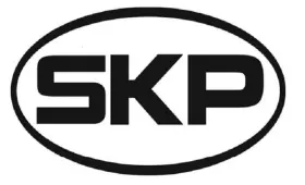 Sk625209 Skp Engine Oil Cooler Hose Assembly