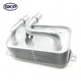Sk90623 Skp Automatic Transmission Oil Cooler For Select 02-05 Bmw Models Sk90623 Skp Automatic Transmission Oil Cooler For Select 02-05 Bmw Models