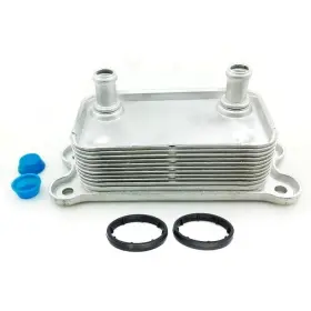 Sk90676 Skp For Volvo S40 2004-2011 Engine Oil Cooler