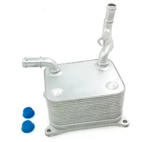 Sk90744 Skp For Audi Q7 2007-2010 Engine Oil Cooler Sk90744 Skp For Audi Q7 2007-2010 Engine Oil Cooler