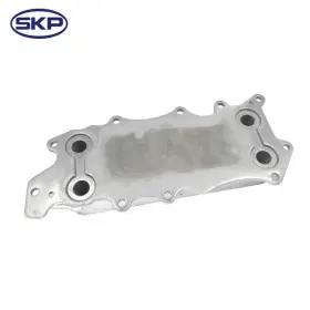 Sk90784 Skp Engine Oil Cooler For Gl350 Ml350 R350 S350 Sprinter 2500 More