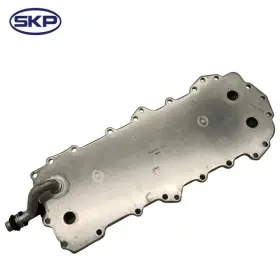Sk90944 Skp For Land Rover Range Sport 2010-2019 Engine Oil Cooler Sk90944 Skp For Land Rover Range Sport 2010-2019 Engine Oil Cooler