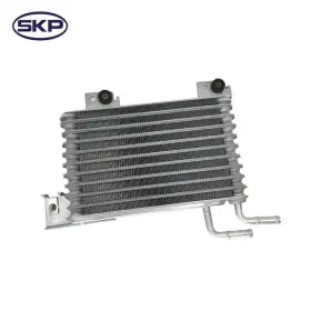 Sktoc052 Skp Automatic Transmission Oil Cooler For 00-06 Toyota Tundra