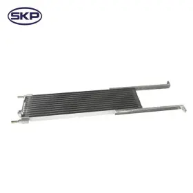 Sktoc073 Skp Automatic Transmission Oil Cooler For 01-04 Caravan Town And Country