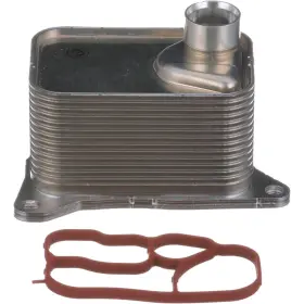 32582dw Smp New Engine Oil Cooler For 2015-2019 Volkswagen Golf R 2.0l L4