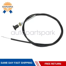 054-8017-00 Soillar Fits For Bad Boy Zt Czt Outlaw Choke Cable 054801700 290-610