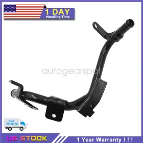 14053-ja13a Soillar Oil Cooler Inlet Pipe For Nissan Altima 2007-12 Maxima Murano Quest V6 3.5l New