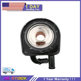 1l2z6a642fa Soillar New Fit For Ford Explorer Mercury Mountaineer 2002-2010 Oil Cooler