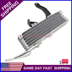 32920-48011 Soillar Auto Transmission Oil Cooler Fit Toyota Highlander 2001-2007 3292048011