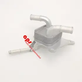 G125a-33010 Span-auto-parts G125a33010 Transmission Cooler For Toyota Avalon Camry Crown Lexus Es250 Es350