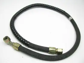 E0az-6a715-a Spark Nos Oem Ford Oil Cooler Hose - 1980 Mercury Grand Marquis Ltd V8