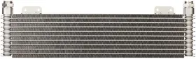 Fc1235e Spectra Premium Industries Inc Engine Oil Cooler-rwd Eng Code Lfx Coupe Fits 2013 Cadillac Ats 3.6l-v6
