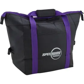 91078064 Speedway Motors 12 Pack Cooler Bag