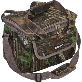 91078071 Speedway Motors 18-can Camo Cooler Bag