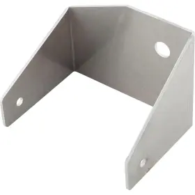 97010084 Speedway Motors Henchcraft Mini Sprint Setrab Oil Cooler Bracket Lh