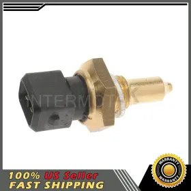 Autolk240806093714 Standard Ignition Engine Coolant Temperature Sensor Fits 2008 2009 2010 2011 Bmw 128i