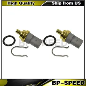 Bpspd240904127896 Standard Ignition 2 Engine Coolant Temperature Sensor Fits Volkswagen Passat 3.6l