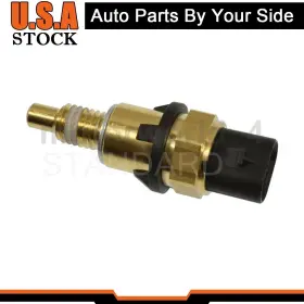 Motowld250918290857 Standard Ignition 1 Front Engine Coolant Temperature Sensor Fits Chevrolet Colorado 3.6l