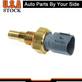 Motowld250918290943 Standard Ignition 1 Engine Coolant Temperature Sensor Fits Chevrolet Prizm 1.8l