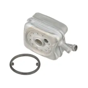 Ock46 Standard Ignition Engine Oil Cooler For Beetle A4 Quattro A6 More