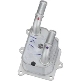 Ock65 Standard Ignition