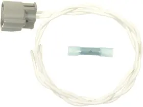 14985kqff Standard Motor Products For Toyota Tacoma Transmission Oil Temperature Sensor Connector Smp