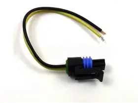 19tdpgkq Standard Motor Products Transmission Oil Temperature Sensor Connector Fits Ramcharger 1990