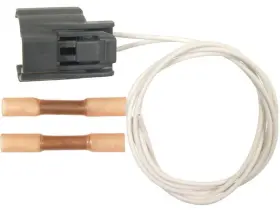 Standard Motor Products 55ydbyt89 Transmission Oil Temperature Sensor Connector For Integra Mdx Tl 2005