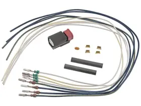 71655dcqz Standard Motor Products For 2014-2023 Dodge Charger Oil Temperature Sensor Connector Smp 2010