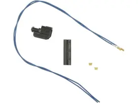 78387kppb Standard Motor Products For 2005-2006 Dodge Ram 1500 Oil Temperature Sensor Connector Smp 2004